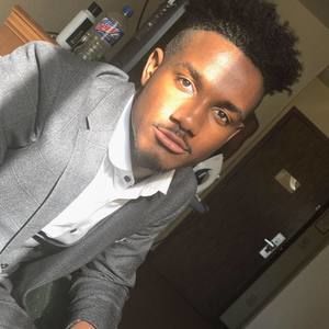 Meet your Posher, Micah